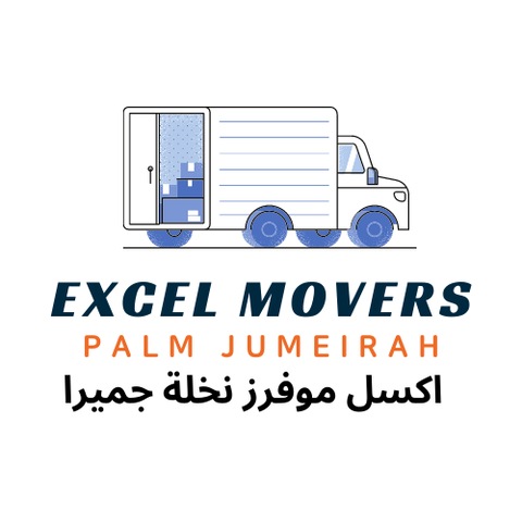 Excel Movers and Storage Palm Jumeirah