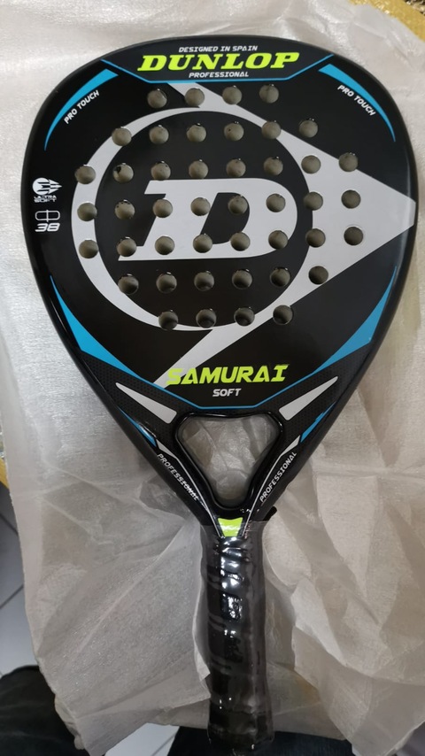 Dunlop Padel Racket Brand New For sale