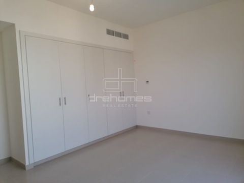 Rented Unit | Back to Back | Near Pool and Park