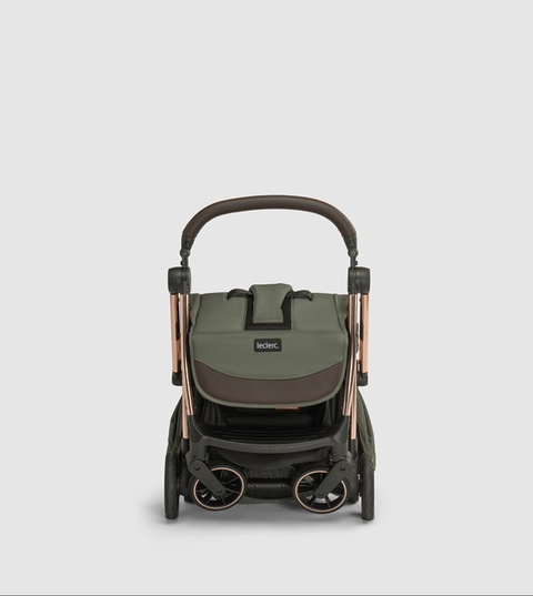Leclerc brand new stroller - Box piece