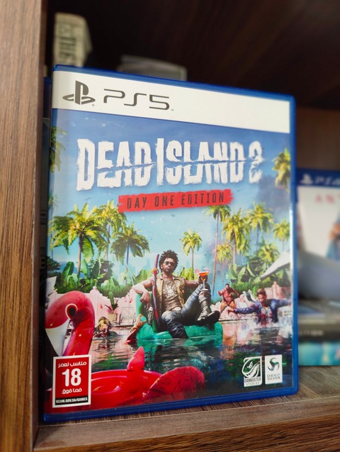 Dead Island 2 PS5