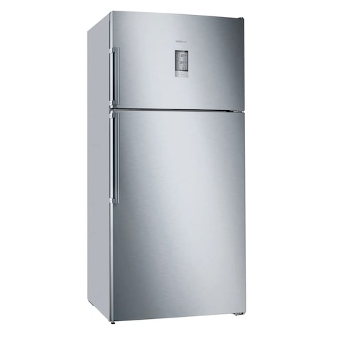 Siemens Freestanding Refrigerator, KD86NAI31M (641 L)