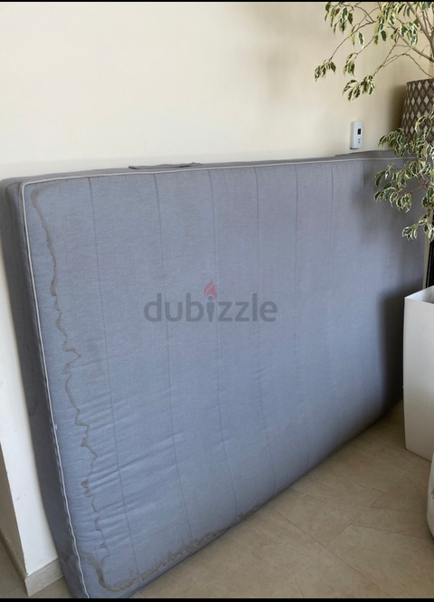 Free IKEA sultan mattress 160*180