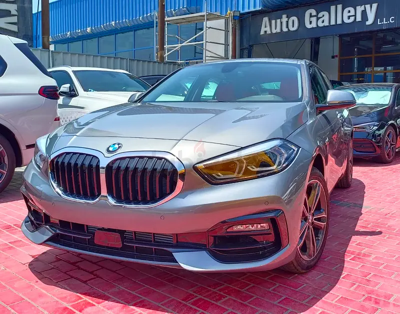 i Under Warranty Service 2023 GCC