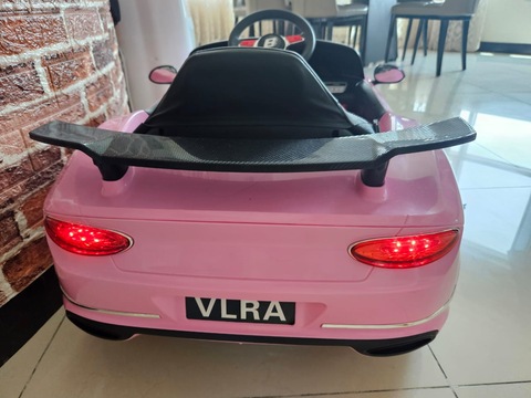 toy car for girls