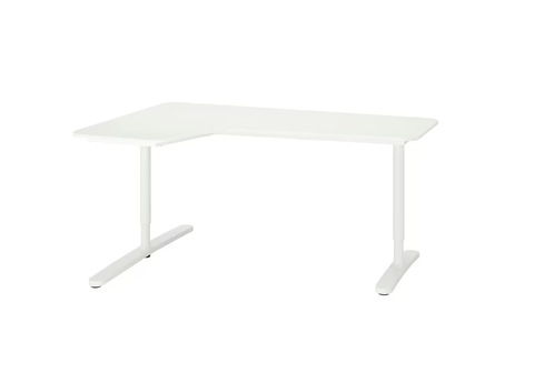 IKEA Bekant - Manager office Desk - MOVE OUT DEAL!