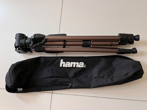 Hama Star 61 camera tripod