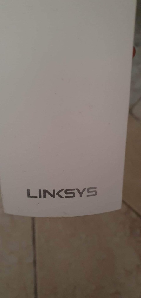 LINKSYS VELOP WI-FI ROUTER/ NODES FOR SALE!