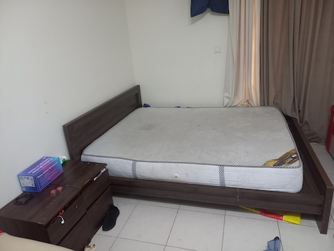 One bed for sale