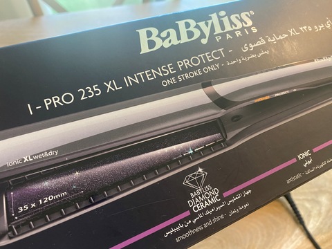 Babyliss I-Pro 235 XL