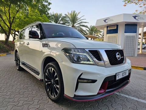 NISSAN PATRO SE 2013, ONLY 162000 KMS