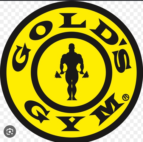 Golds Gym Passport Membership 6 months valid