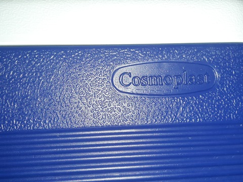 Ice Box Cosmoplast brand 70 litres
