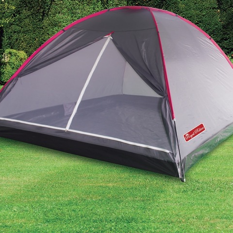 Camping Tent 6 Persons 240x300x175 cm