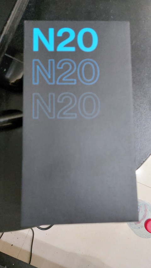 OnePlus Nord N20 SE 4G