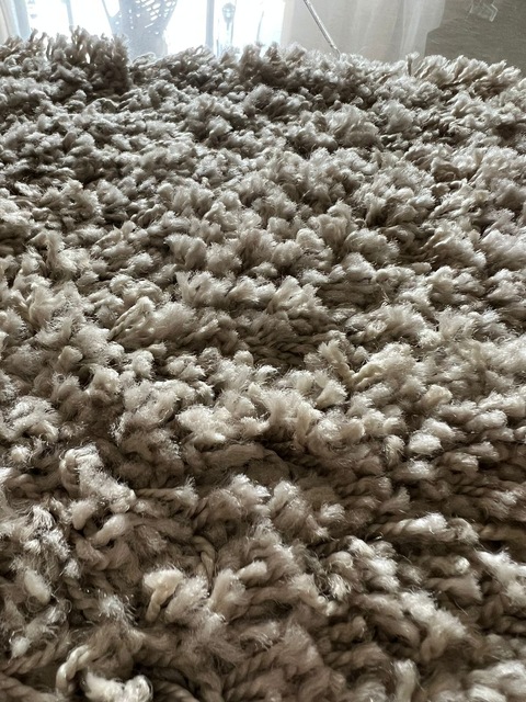 Carpet - 1 peace - 133 x 195 m