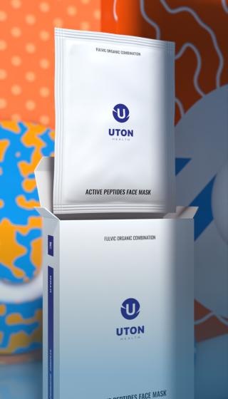 UTON Beauty Box Express Care