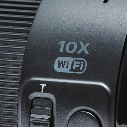 Kodak PIXPRO SL10 SMART LENS Digital Camera