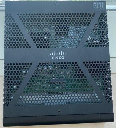 Cisco ASA 5506-X, AED600