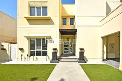 Type 7 | Upgraded Extended | Vacant