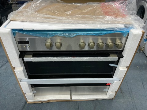 INALTO.Cooking range havy duty 90x60cm electric oven. FREE DELIVERY