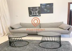 Bright Unit || Ready To Move || Pool View