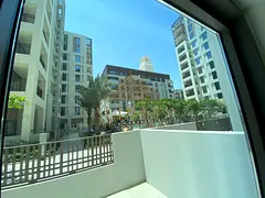 1 Br For Rent | Low Floor | Pool View