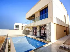 Hot Deal| Luxurious Villa| Type 7| Get It Now