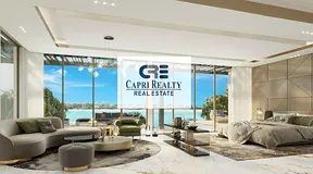 Direct Access To The Stunning Crystal Lagoon |post Handover Plan