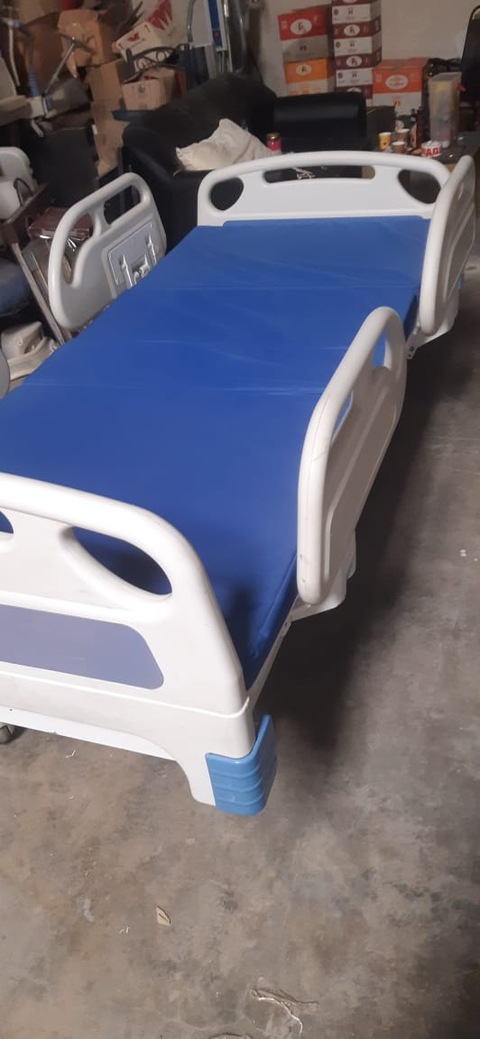 سرير طبي كهربائي Electric medical bed