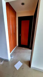 !! Available Yearly 1bhk For Rent In Corniche Tower Higher Floor With Ac Free