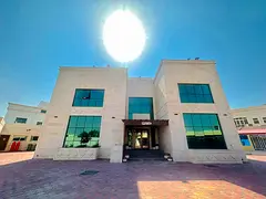 9 Master Bedroom Villa In Al Warqa 2