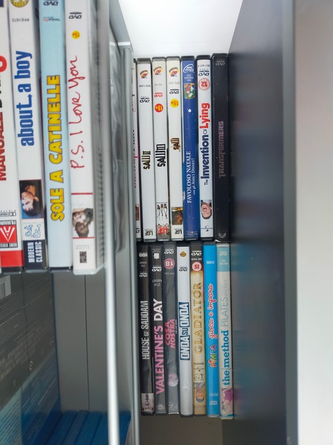 Selling over 50 DVDs + collections!