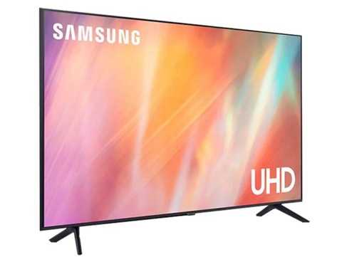 SAMSUNG 75 CRYSTAL UHD 4K SMART TV NEW