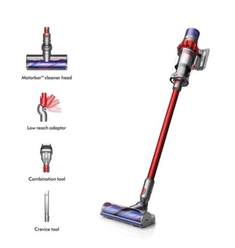 Brand New Dyson V10 Absolute Vacuum Cleaner