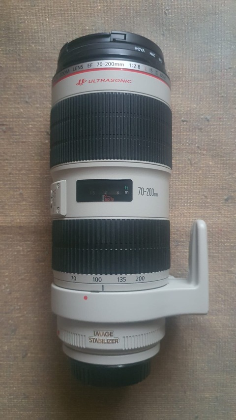 Complete Photography kit- Camera- Lenses- Bag