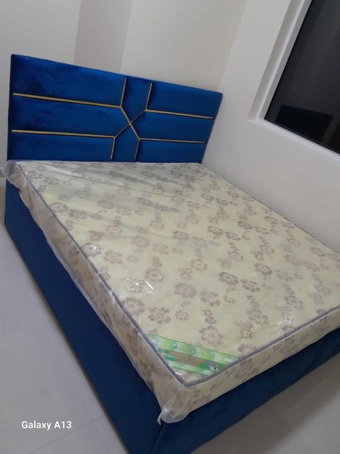 Brand New king size and queen sizes Beds Available