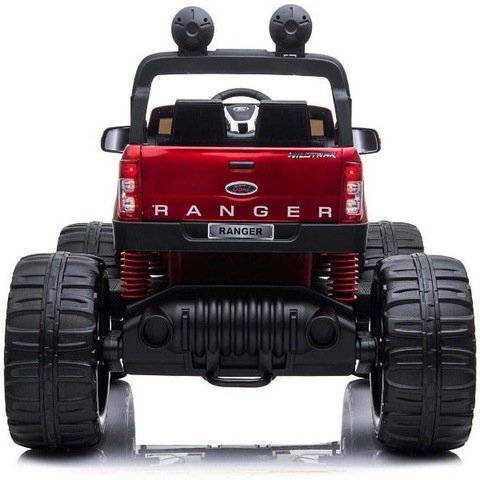 Ford ranger monster truck