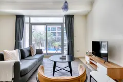 City View | Furnished | Flexible Terms