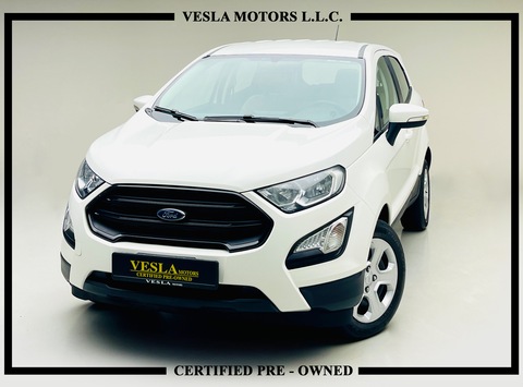 LIMITED!! + LEATHER SEATS + NAVIGATION + CAMERA / GCC / 2019 / UNLIMITED MILEAGE WARRANTY / 705 DHS