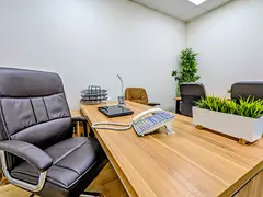 Virtual Office For 1 Year| Bank Account Guaranteed| Unlimited Inspections