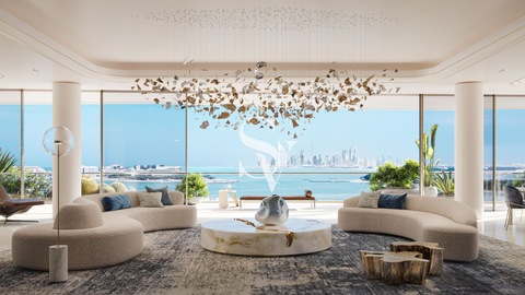 Lux Full Floor 3BED | Elite Amenities | 360 Views