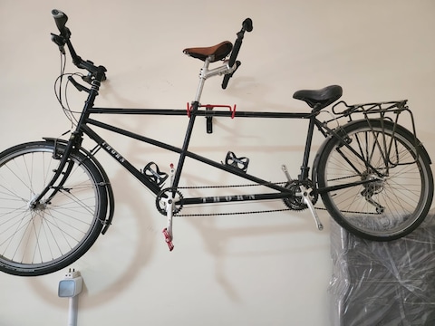 cycle THORN Tandem