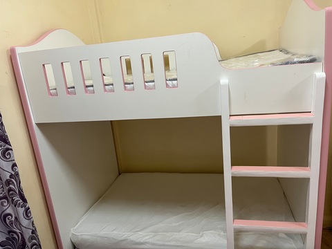 Brand new kids bunk bed for sale