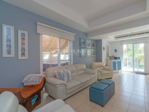New and exclusively listed |Upgraded|3 bed|Al Reem
