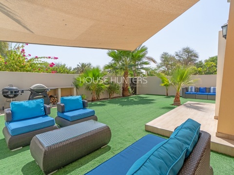 New and exclusively listed |Upgraded|3 bed|Al Reem
