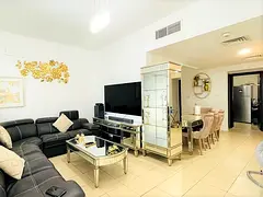 Villa | Townhouse | Autumn |jvc | 4bhk