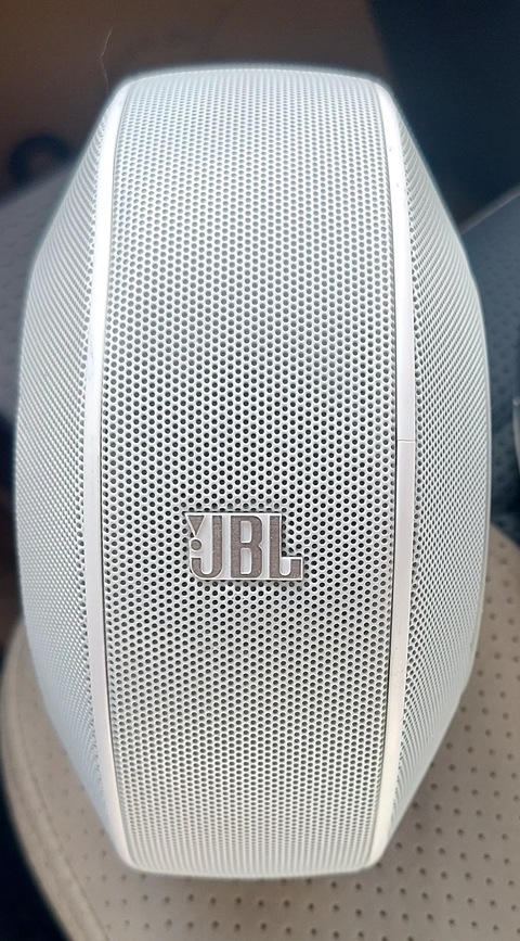 JBL pebbles computer speakers for sale
