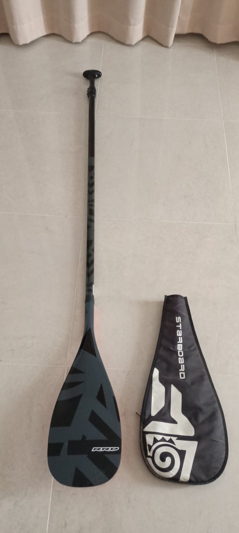 Carbon paddle for sale