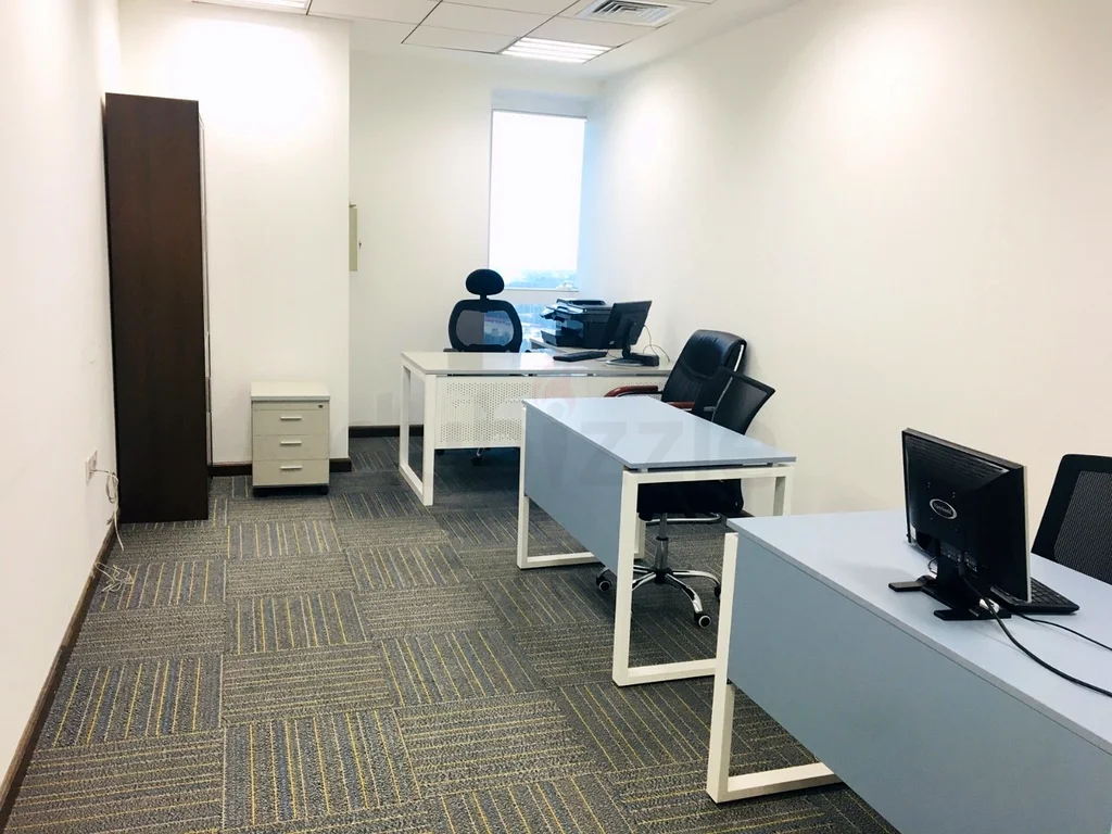 Fitted | Szr View | Chiller Included | Ready | Direct From Owner